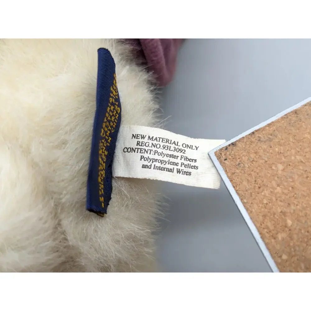 Boyds Mohair 8